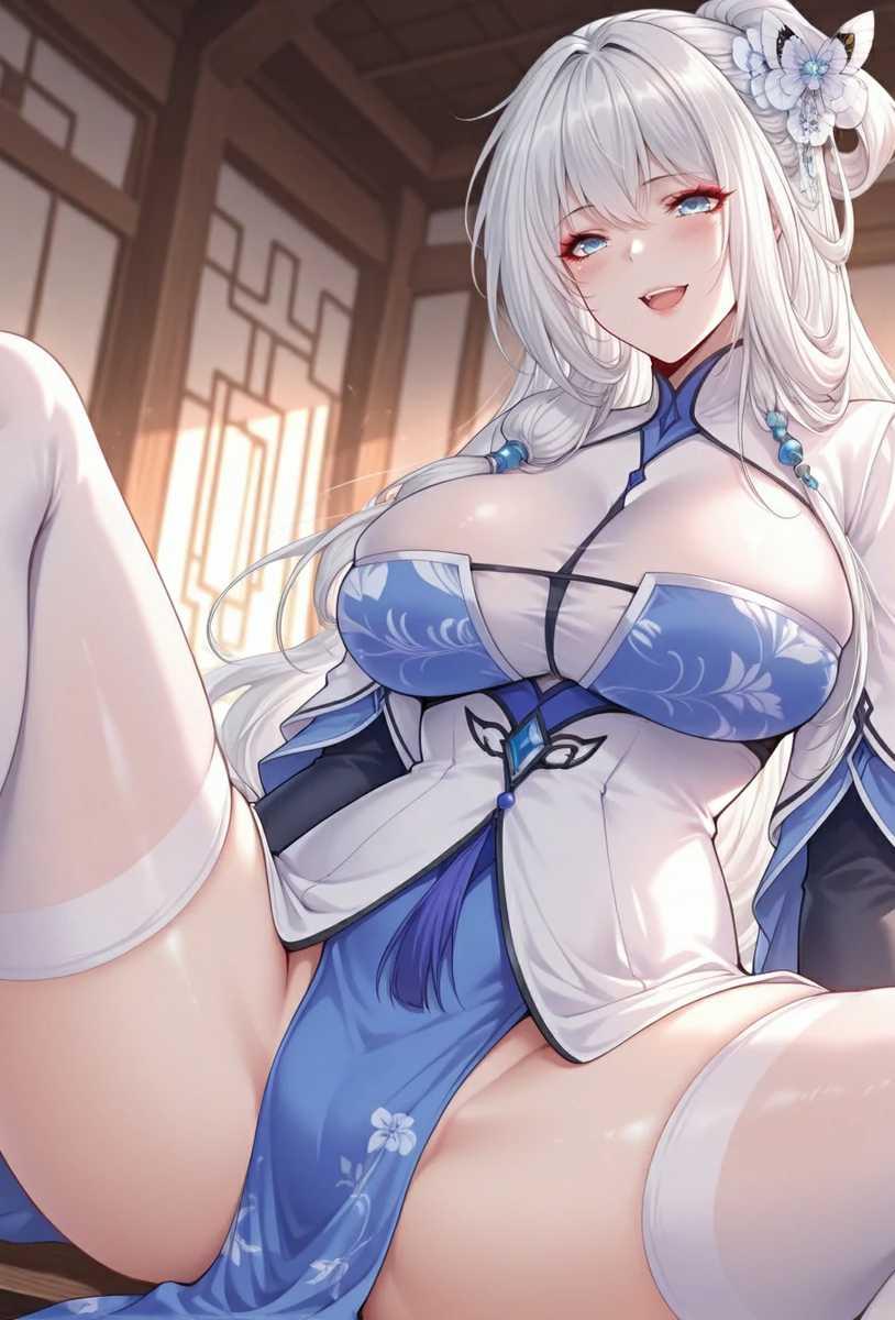 三千劫后，继承绝色仙子们的调教契约